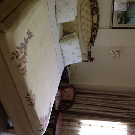 Faso Hotel Ouagadougou Eksteriør billede